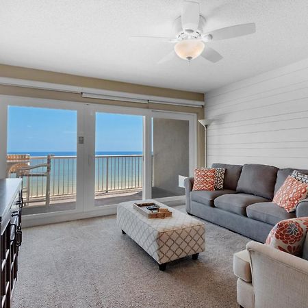 Islander Beach Resort 6012 Fort Walton Beach Exterior photo